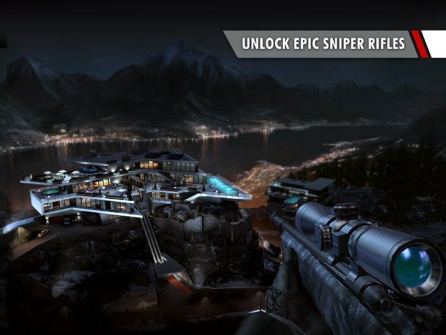 Hitman: Sniper immagine 154638