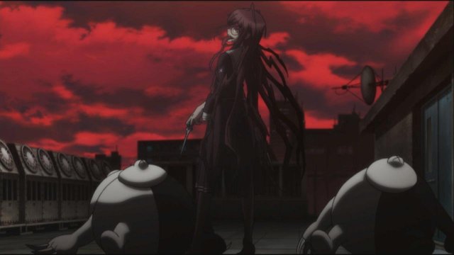 Danganronpa Another Episode: Ultra Despair Girls - Immagine 154761