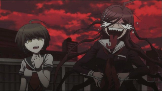 Danganronpa Another Episode: Ultra Despair Girls - Immagine 154763