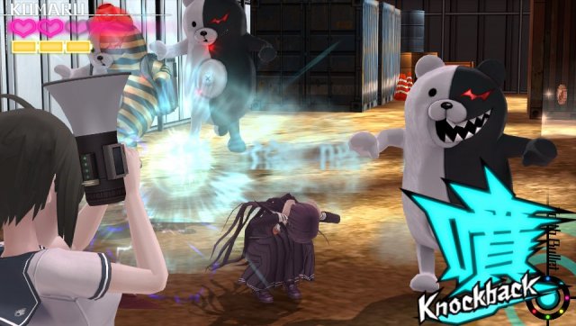 Danganronpa Another Episode: Ultra Despair Girls - Immagine 160589