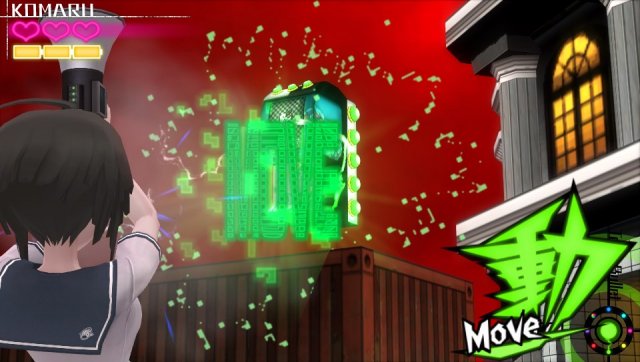 Danganronpa Another Episode: Ultra Despair Girls - Immagine 160593