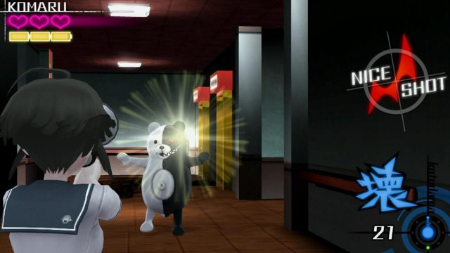 Danganronpa Another Episode: Ultra Despair Girls - Immagine 143628