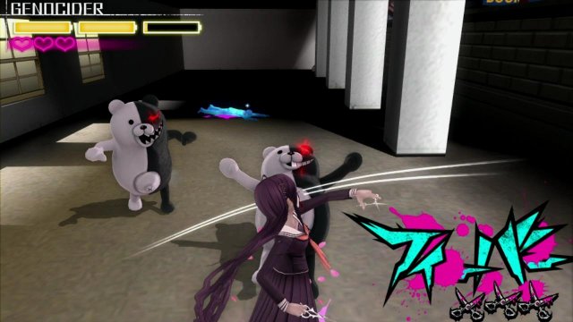 Danganronpa Another Episode: Ultra Despair Girls - Immagine 143629