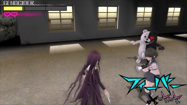 Danganronpa Another Episode: Ultra Despair Girls - Immagine 143631