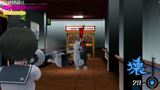 Danganronpa Another Episode: Ultra Despair Girls - Immagine 143842