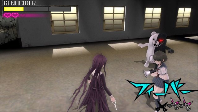 Danganronpa Another Episode: Ultra Despair Girls - Immagine 143843