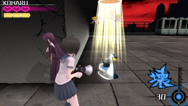 Danganronpa Another Episode: Ultra Despair Girls - Immagine 143845