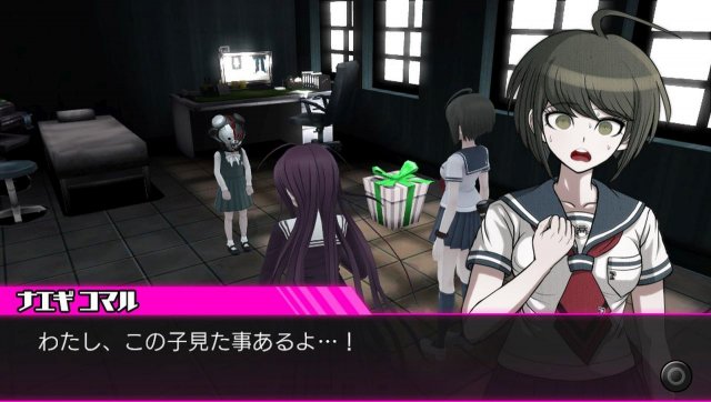 Danganronpa Another Episode: Ultra Despair Girls - Immagine 143846