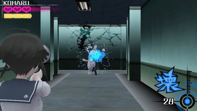 Danganronpa Another Episode: Ultra Despair Girls - Immagine 143847