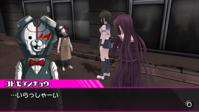 Danganronpa Another Episode: Ultra Despair Girls - Immagine 143848