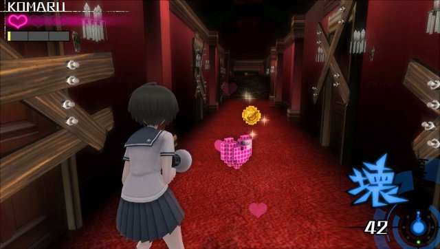 Danganronpa Another Episode: Ultra Despair Girls - Immagine 143849