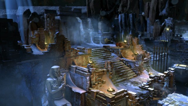 Lara Croft and the Temple of Osiris immagine 138460