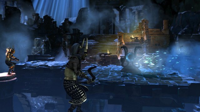 Lara Croft and the Temple of Osiris immagine 138463