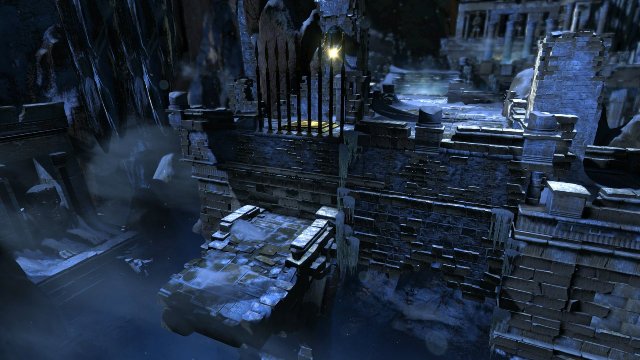 Lara Croft and the Temple of Osiris immagine 138466