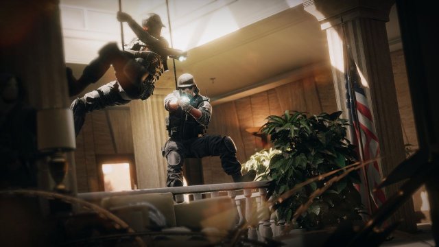 Rainbow Six: Siege - Immagine 167762
