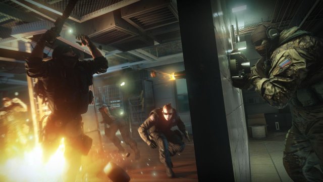 Rainbow Six: Siege - Immagine 167765