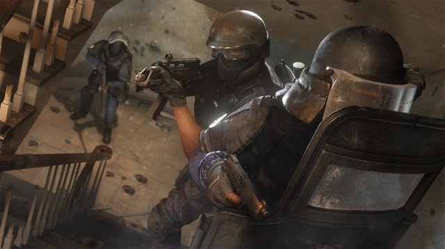 Rainbow Six: Siege - Immagine 148101
