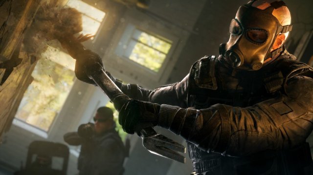 Rainbow Six: Siege - Immagine 148110
