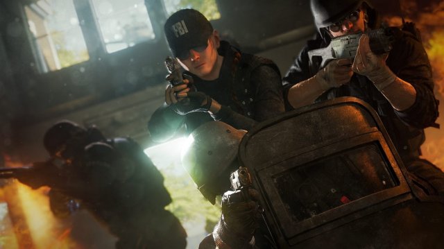 Rainbow Six: Siege - Immagine 148113