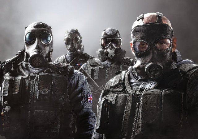 Rainbow Six: Siege - Immagine 147370