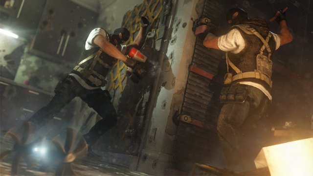 Rainbow Six: Siege - Immagine 147382