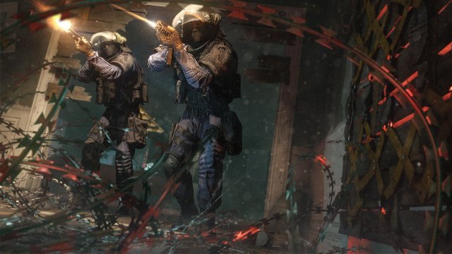Rainbow Six: Siege - Immagine 147385