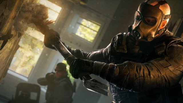 Rainbow Six: Siege - Immagine 147391