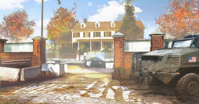 Rainbow Six: Siege - Immagine 147397