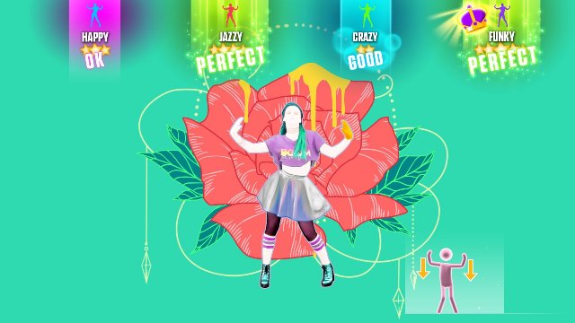 Just Dance 2015 immagine 139945