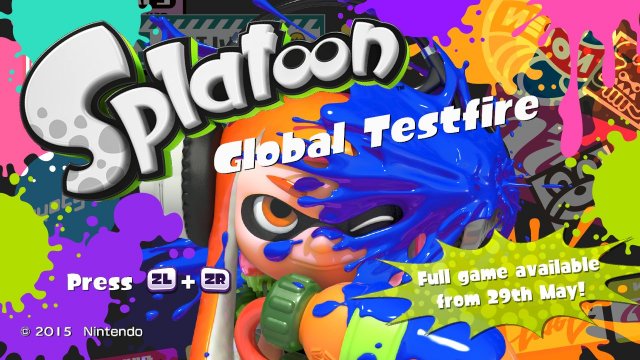 Splatoon - Immagine 151486