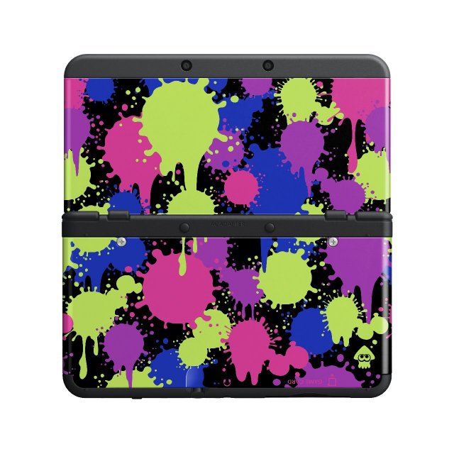 Splatoon - Immagine 151487