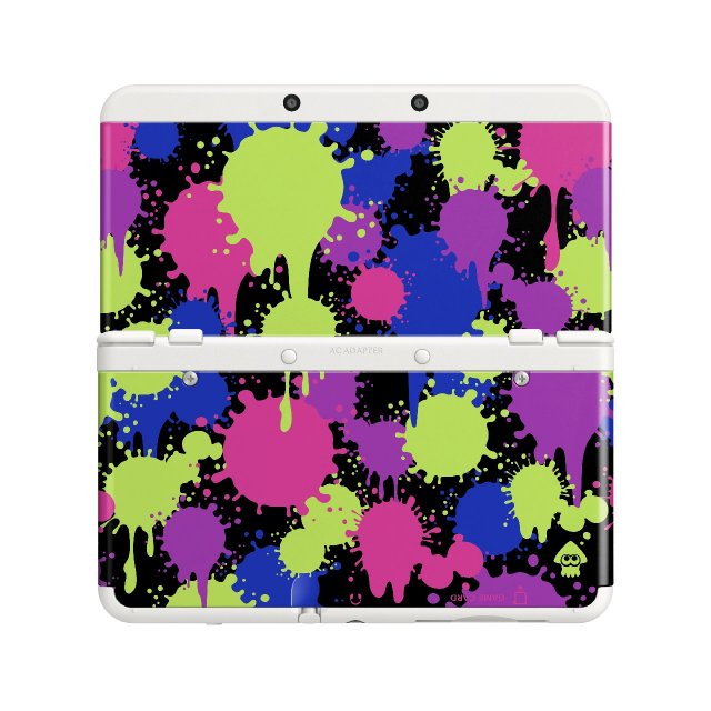 Splatoon - Immagine 151488