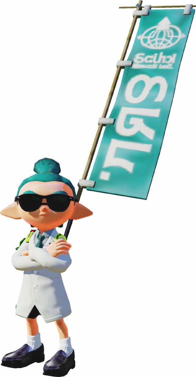 Splatoon - Immagine 151493