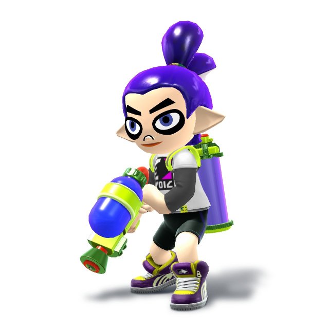 Splatoon - Immagine 151496