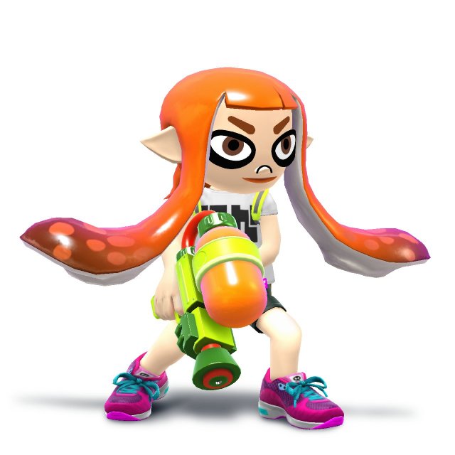 Splatoon - Immagine 151497