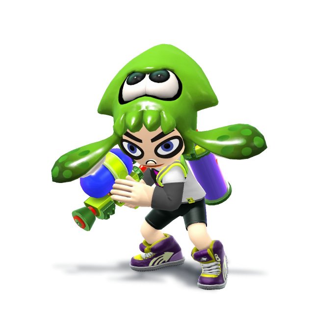 Splatoon - Immagine 151498