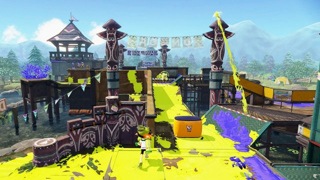 Splatoon - Immagine 151500