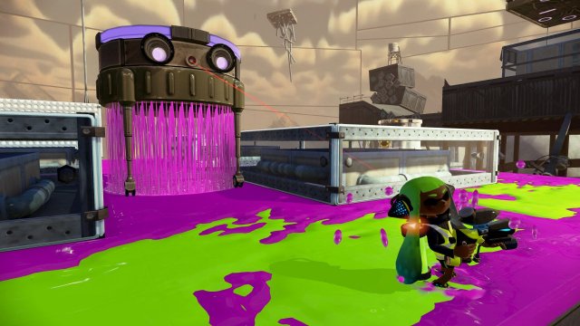 Splatoon - Immagine 151504