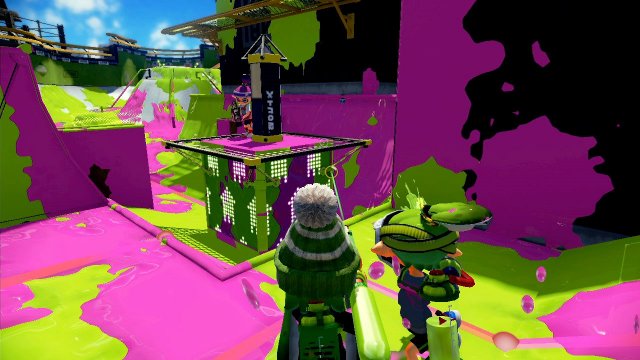 Splatoon - Immagine 151505