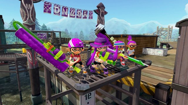 Splatoon - Immagine 151509