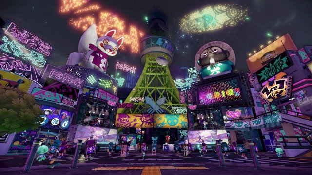Splatoon - Immagine 151510