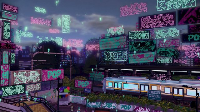 Splatoon - Immagine 151511