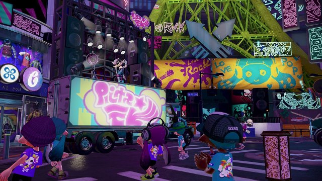 Splatoon - Immagine 151513