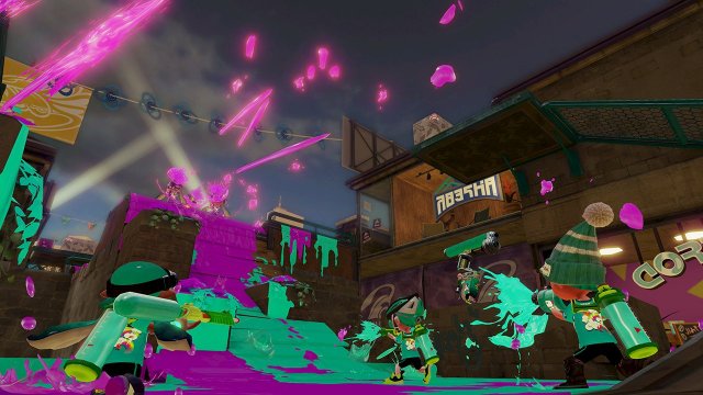 Splatoon - Immagine 151516