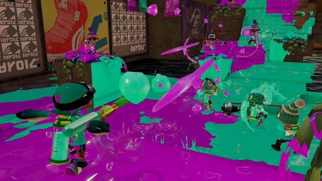 Splatoon - Immagine 151518