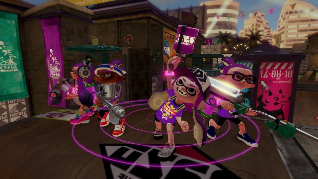 Splatoon - Immagine 151519