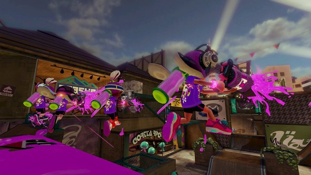 Splatoon - Immagine 151520