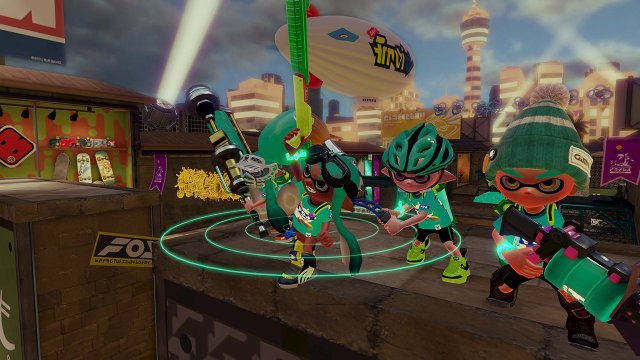 Splatoon - Immagine 151521