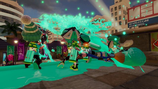 Splatoon - Immagine 151522
