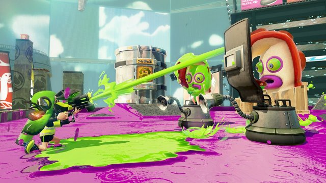 Splatoon - Immagine 151529